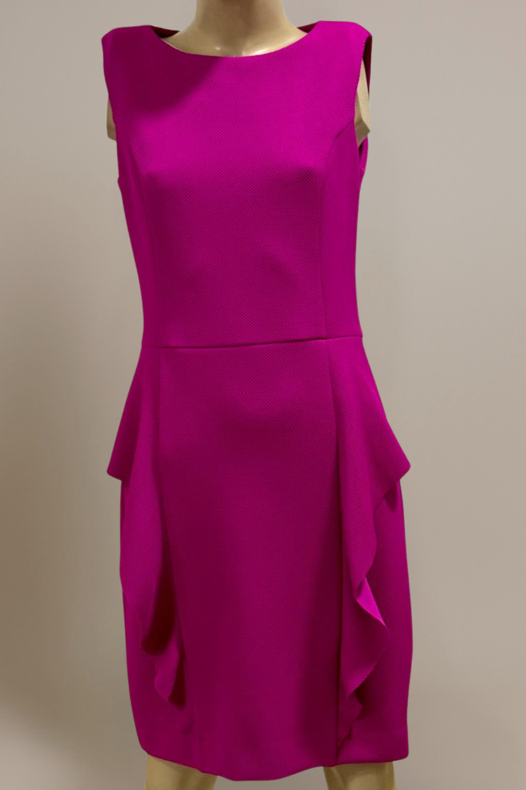 Vestido Brasil em Gotas