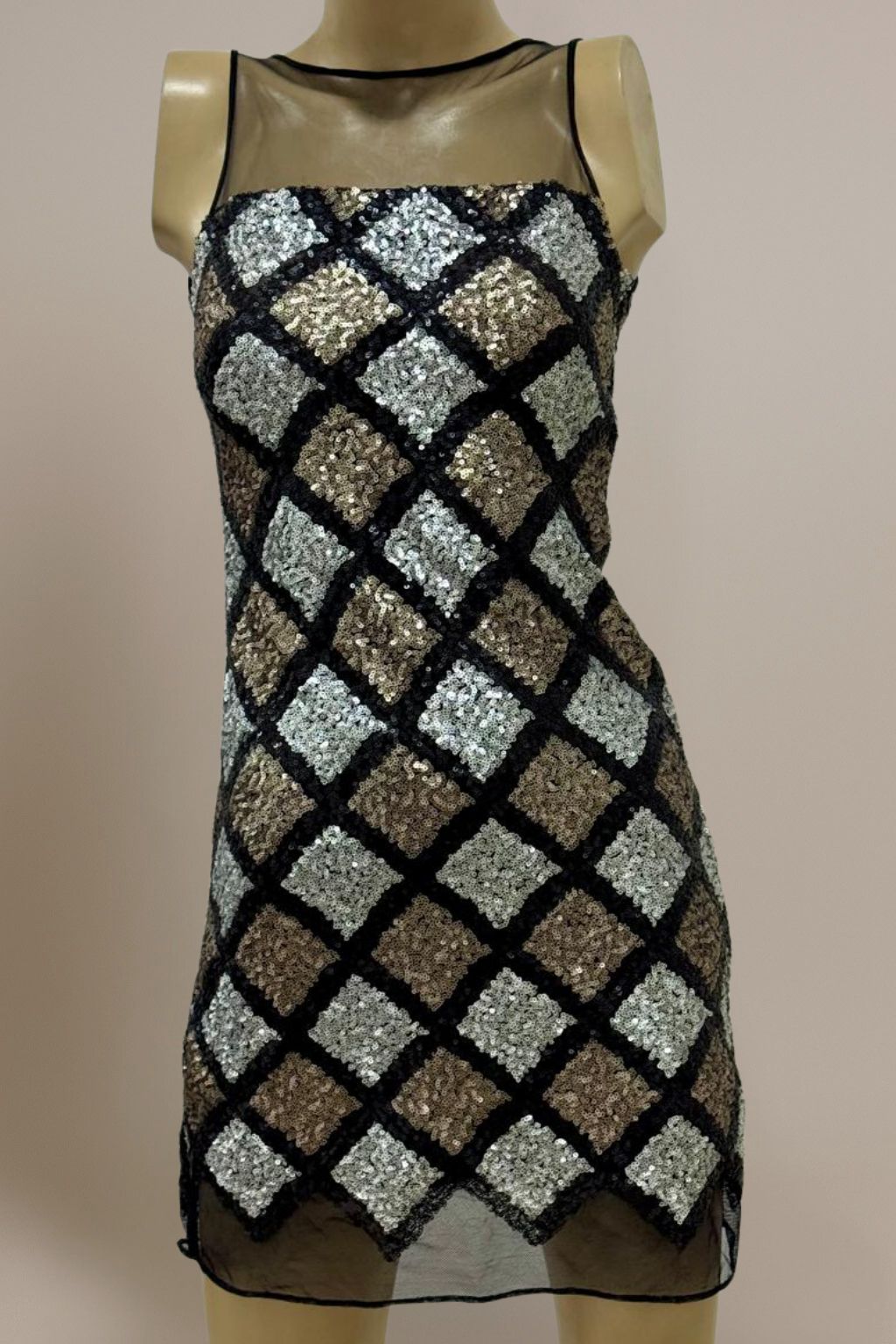 Vestido Angela Teodoro