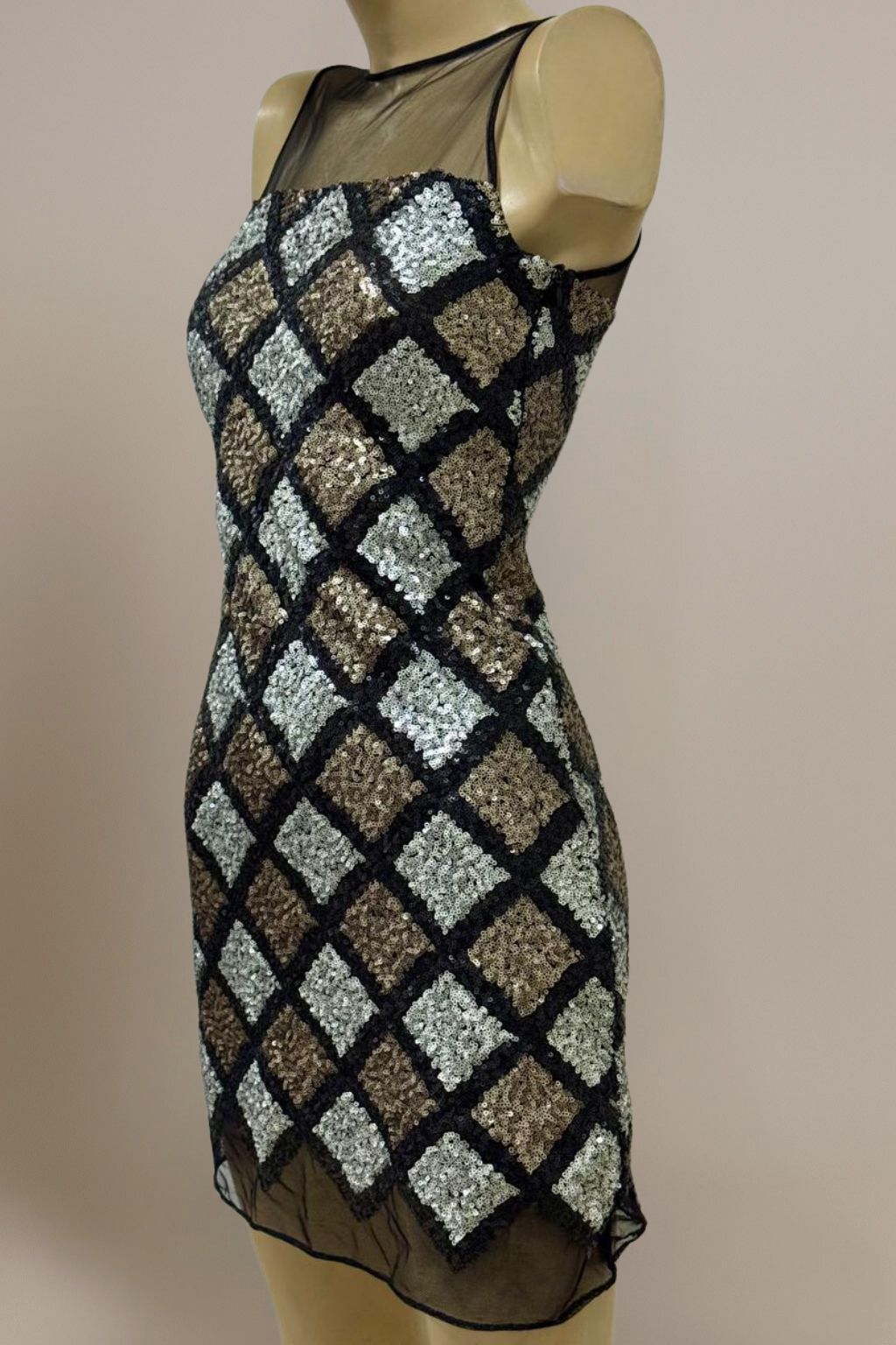 Vestido Angela Teodoro