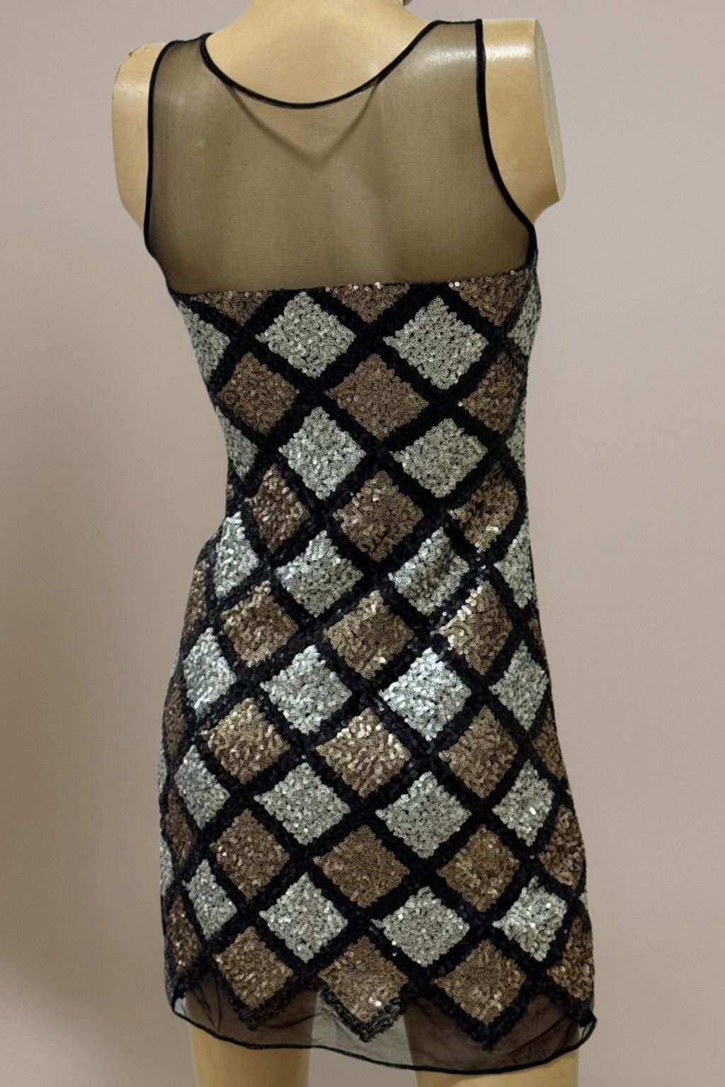 Vestido Angela Teodoro