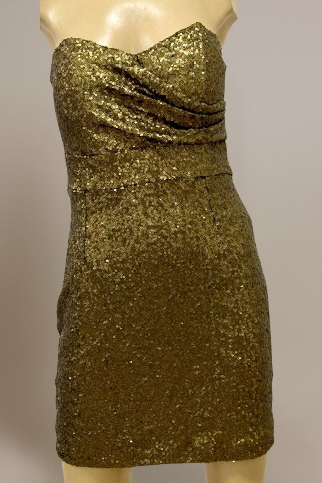 Vestido Angela Teodoro - Four