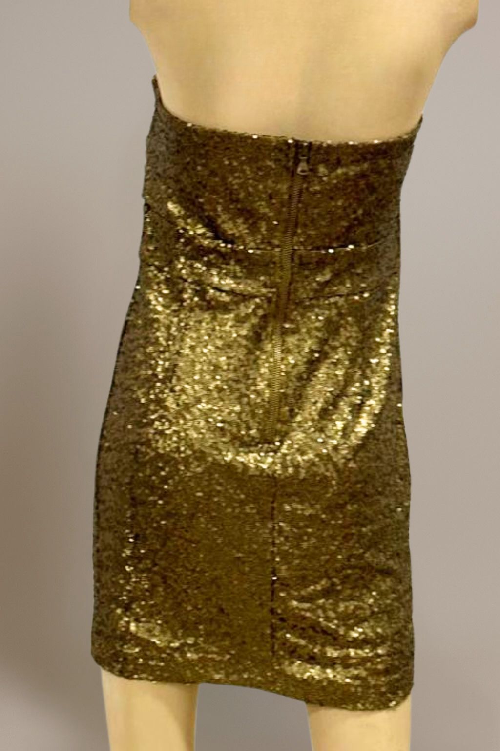 Vestido Angela Teodoro - Four