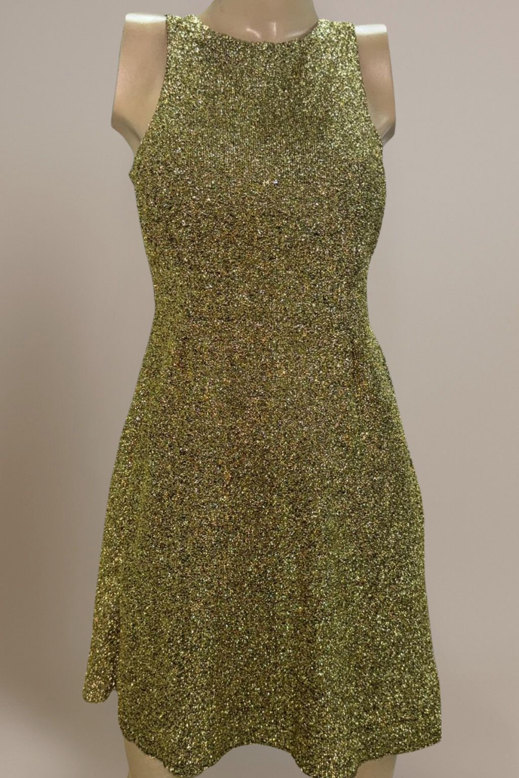 Vestido Angela Teodoro - Three