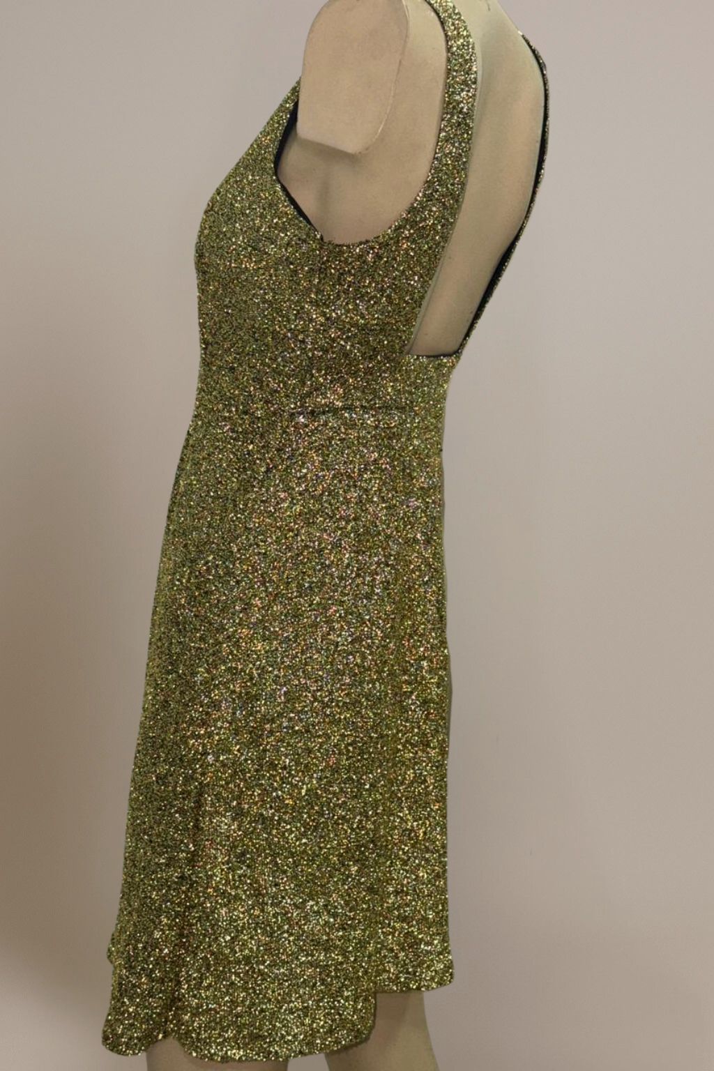 Vestido Angela Teodoro - Three