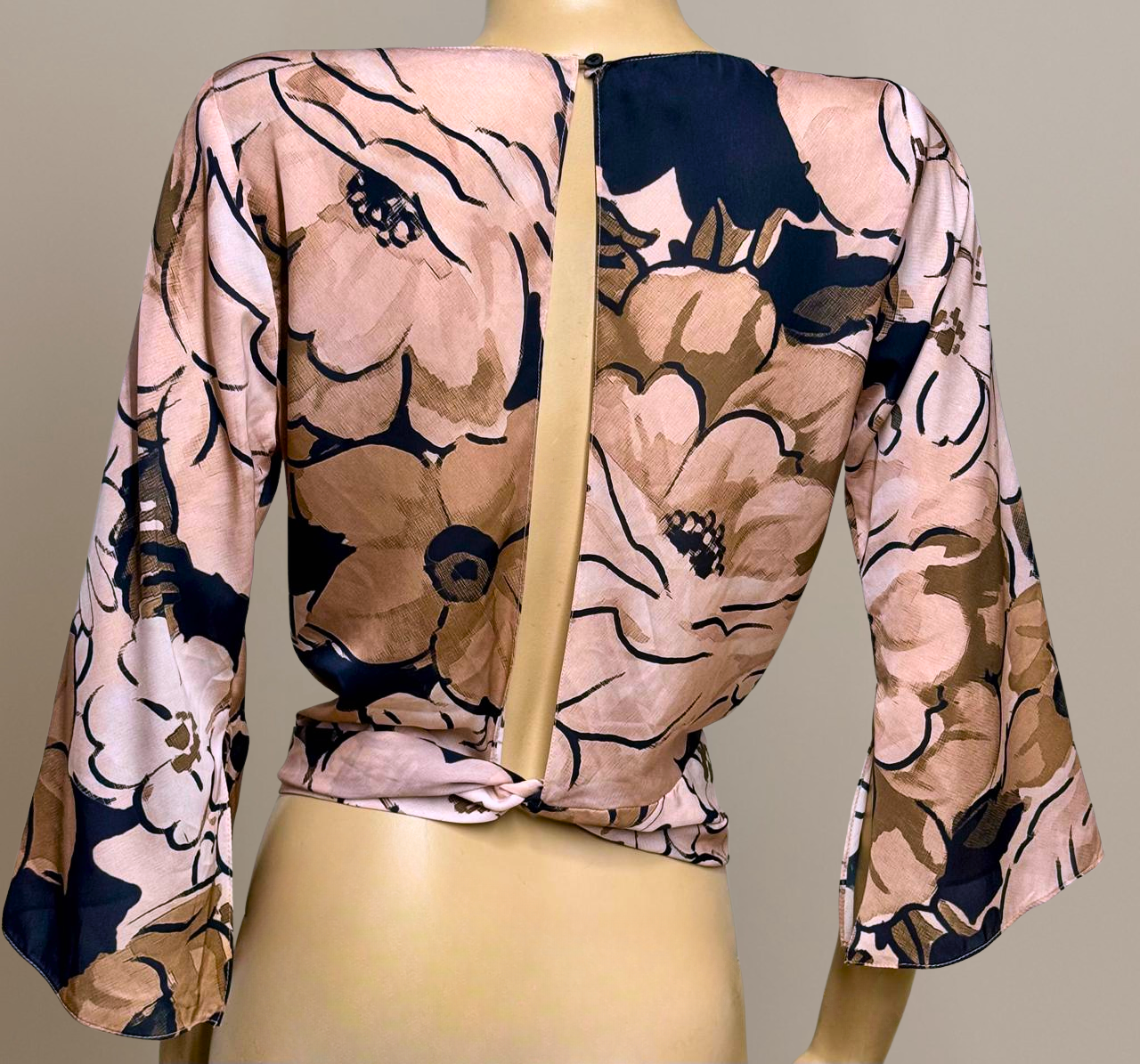 Blusa Enjoy