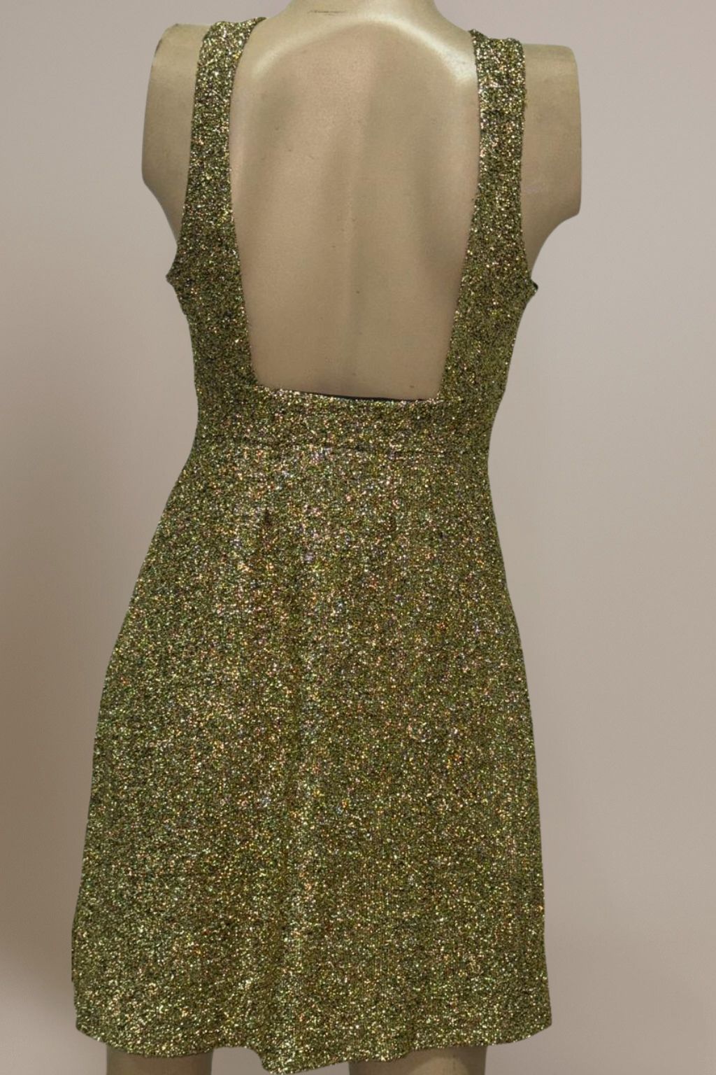 Vestido Angela Teodoro - Three