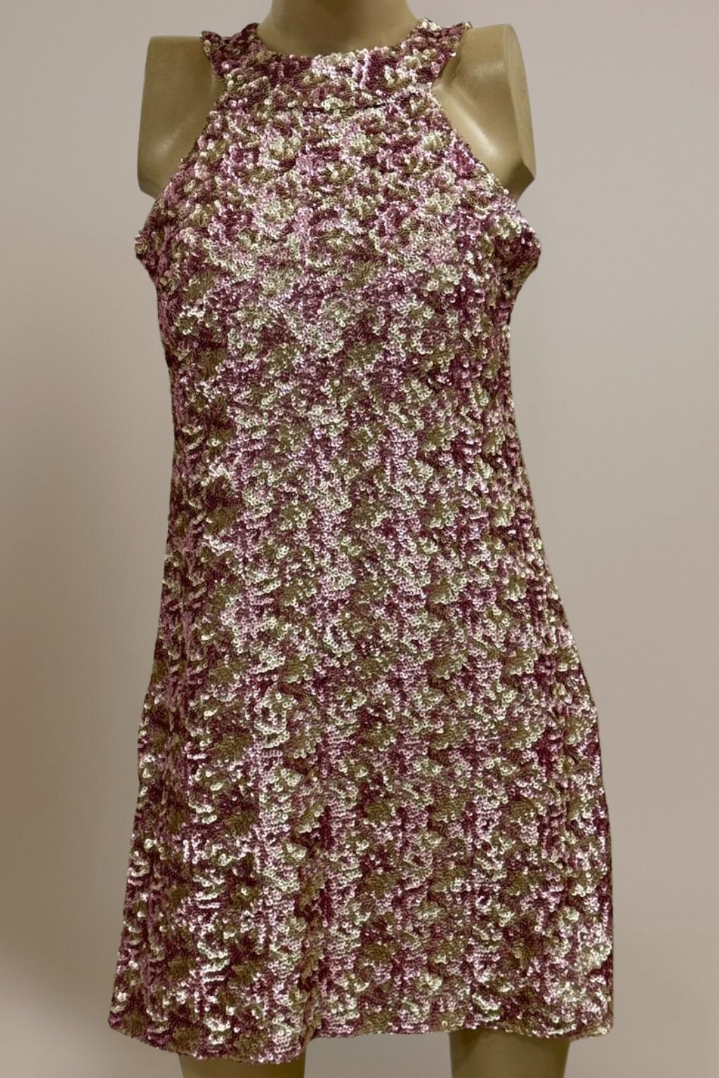 Vestido Angela Teodoro - Two