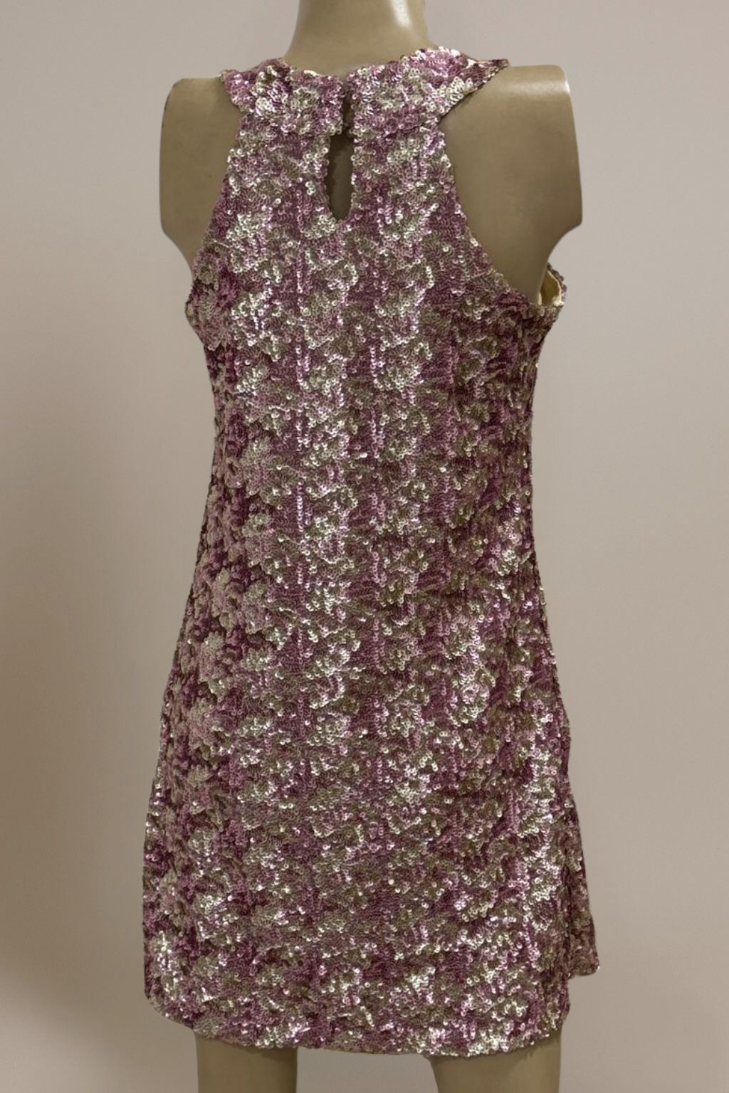 Vestido Angela Teodoro - Two