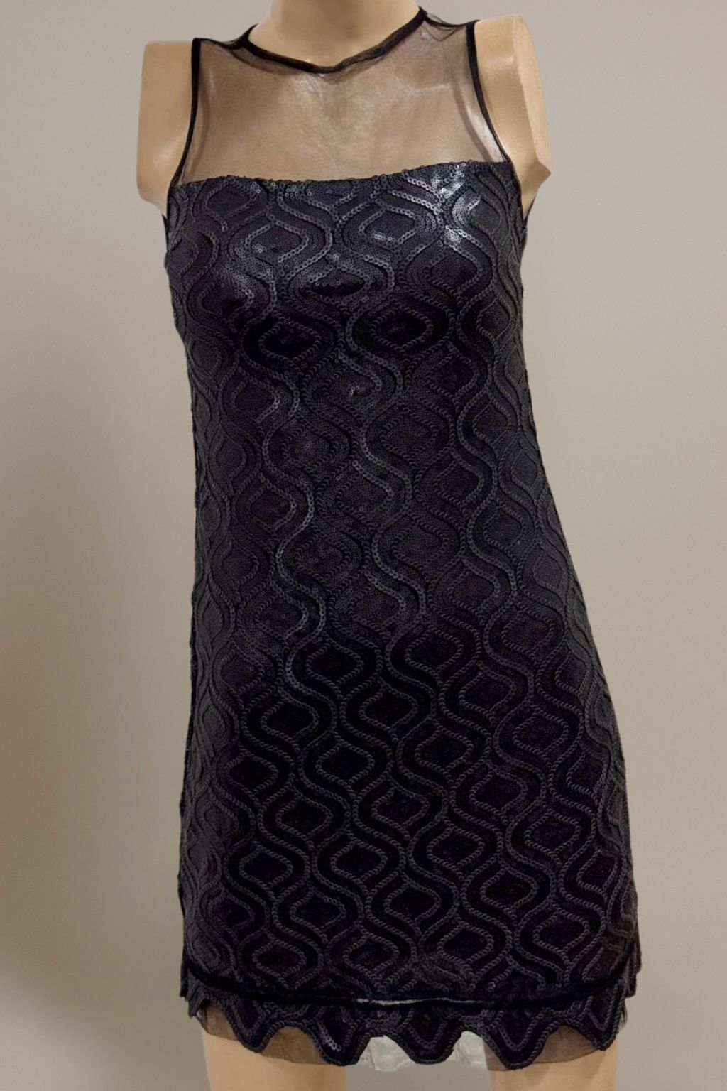 Vestido Angela Teodoro Ten