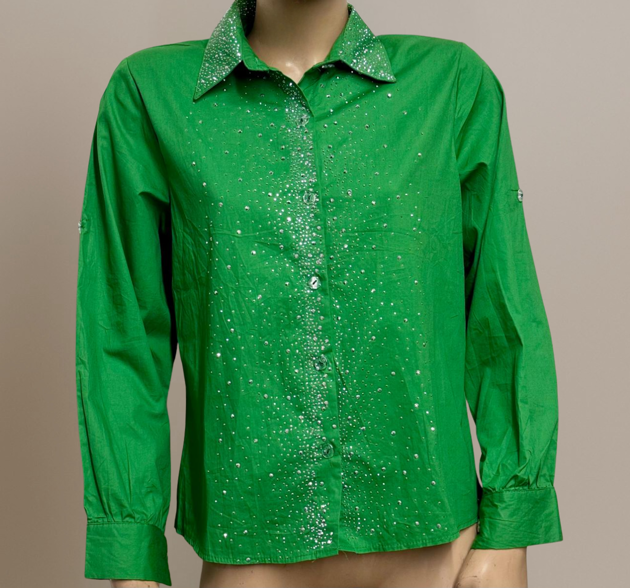 Camisa A&DD