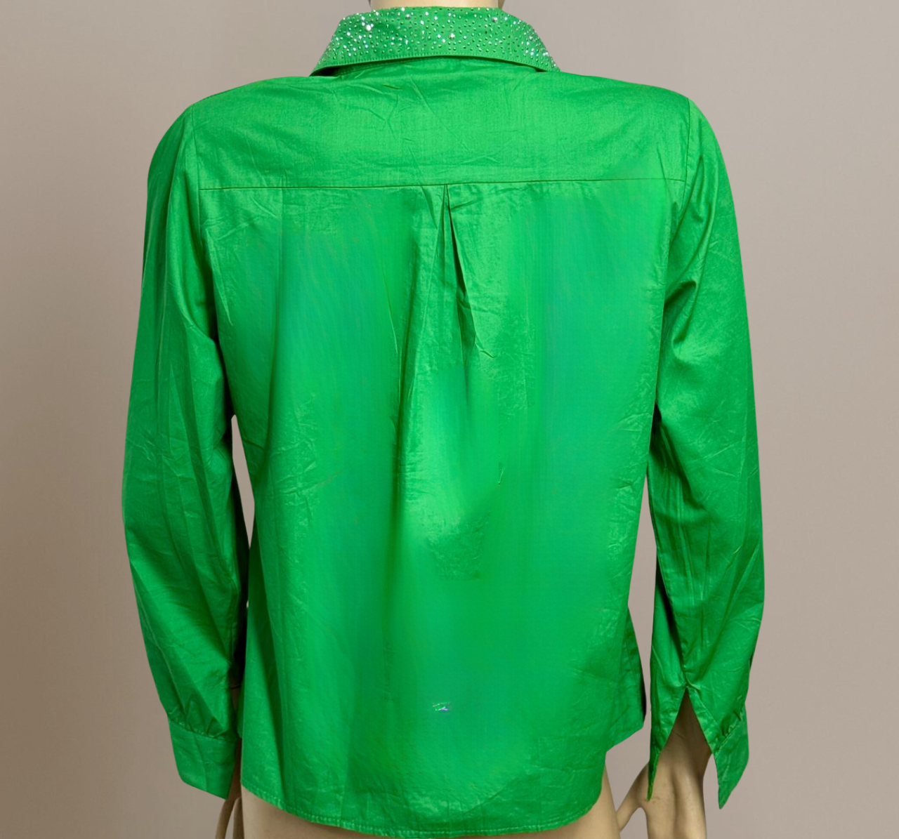 Camisa A&DD