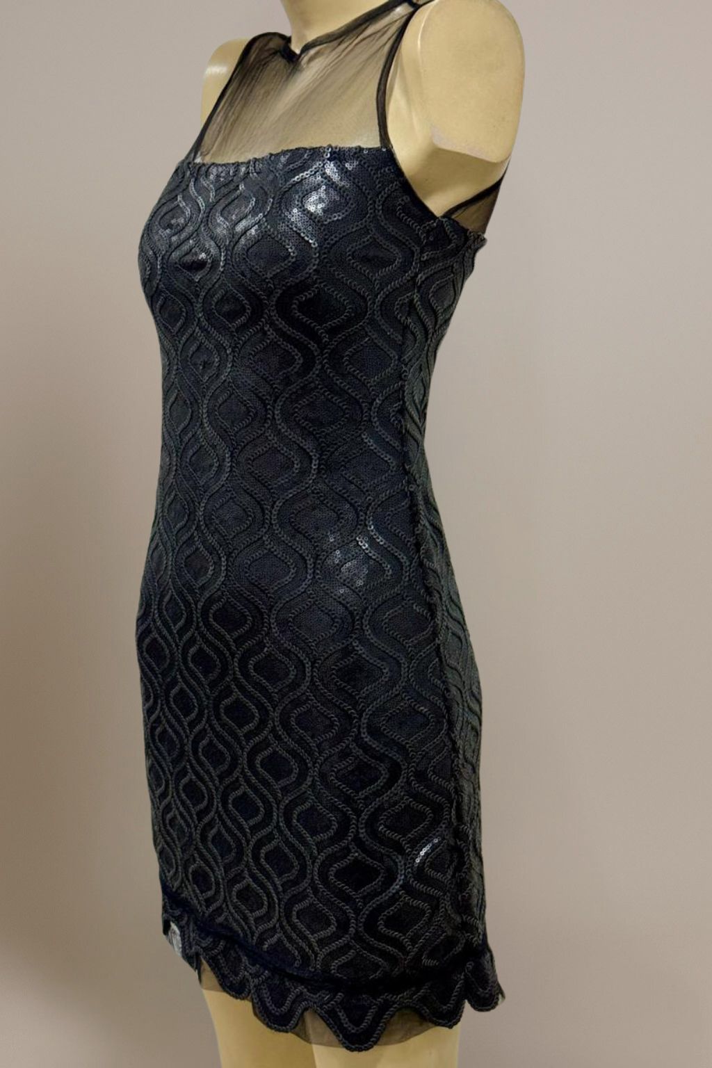 Vestido Angela Teodoro Ten