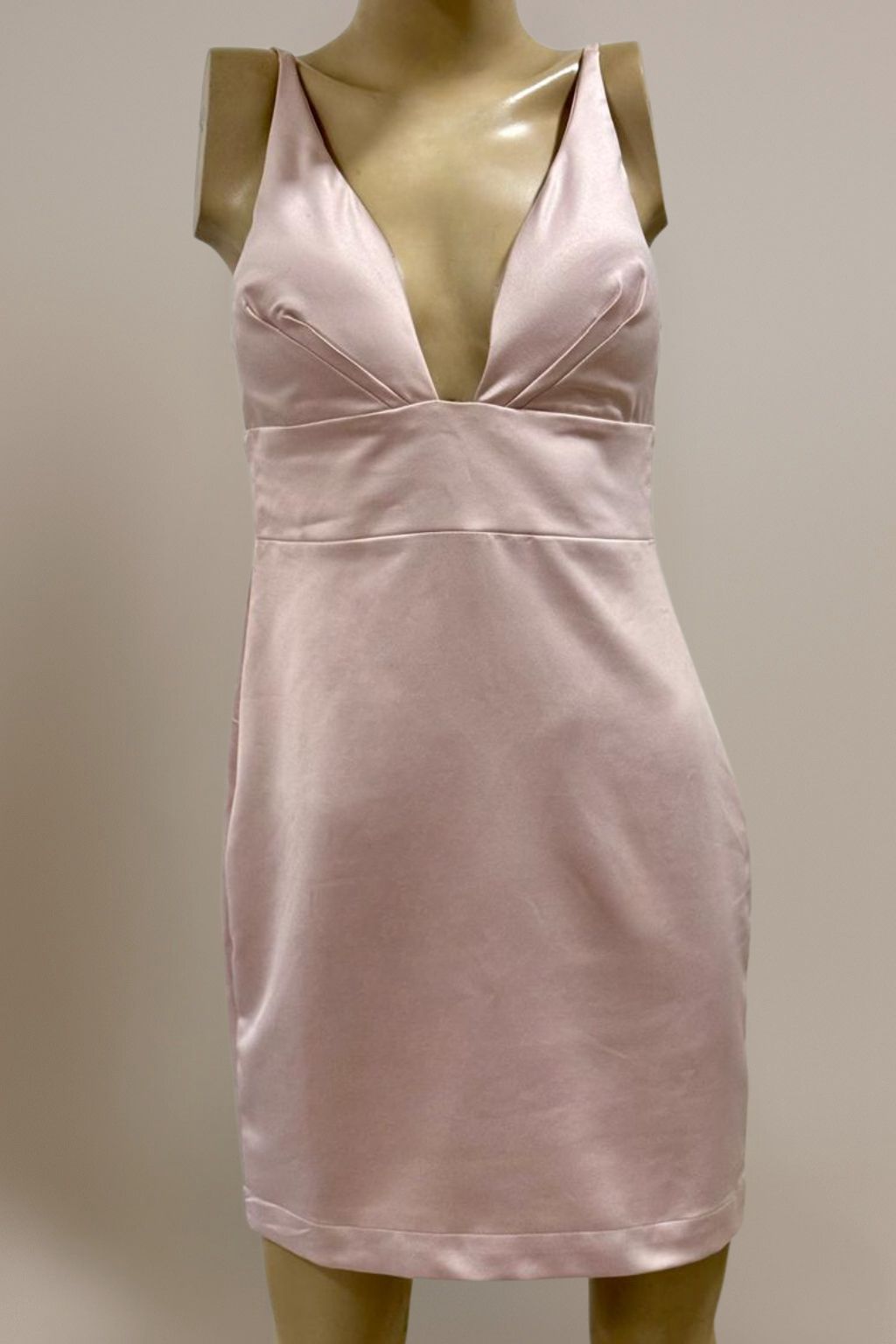 Vestido Hilus