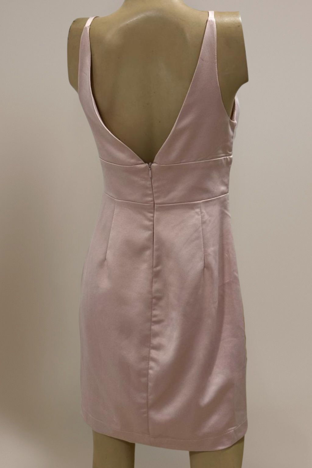Vestido Hilus