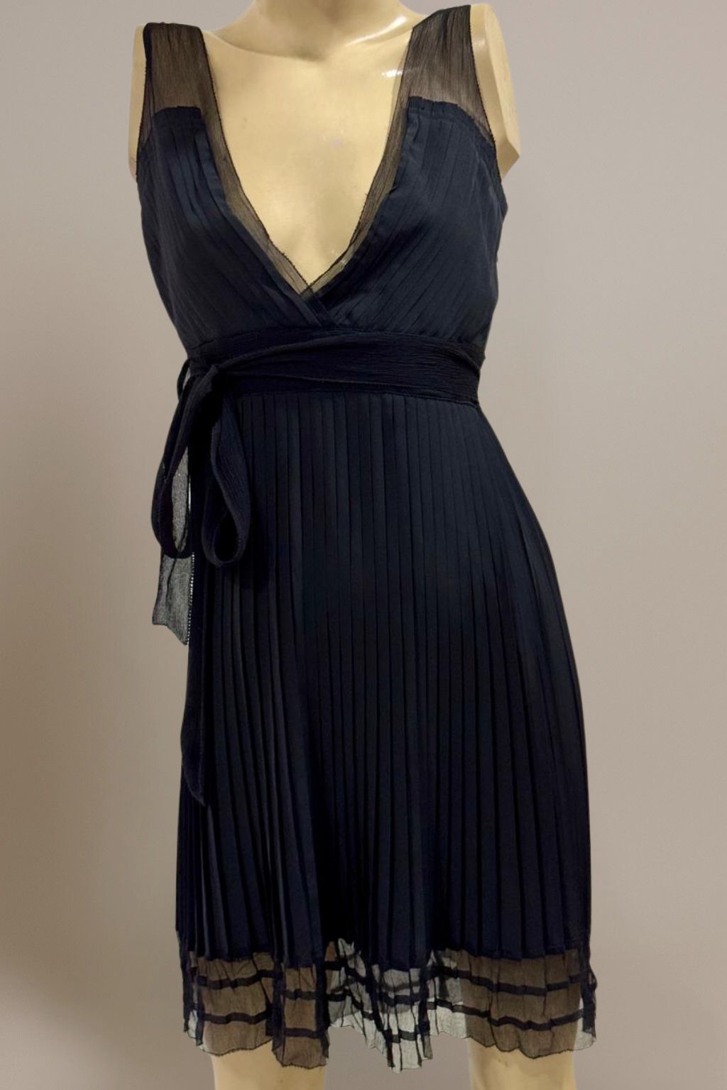 Vestido Corí
