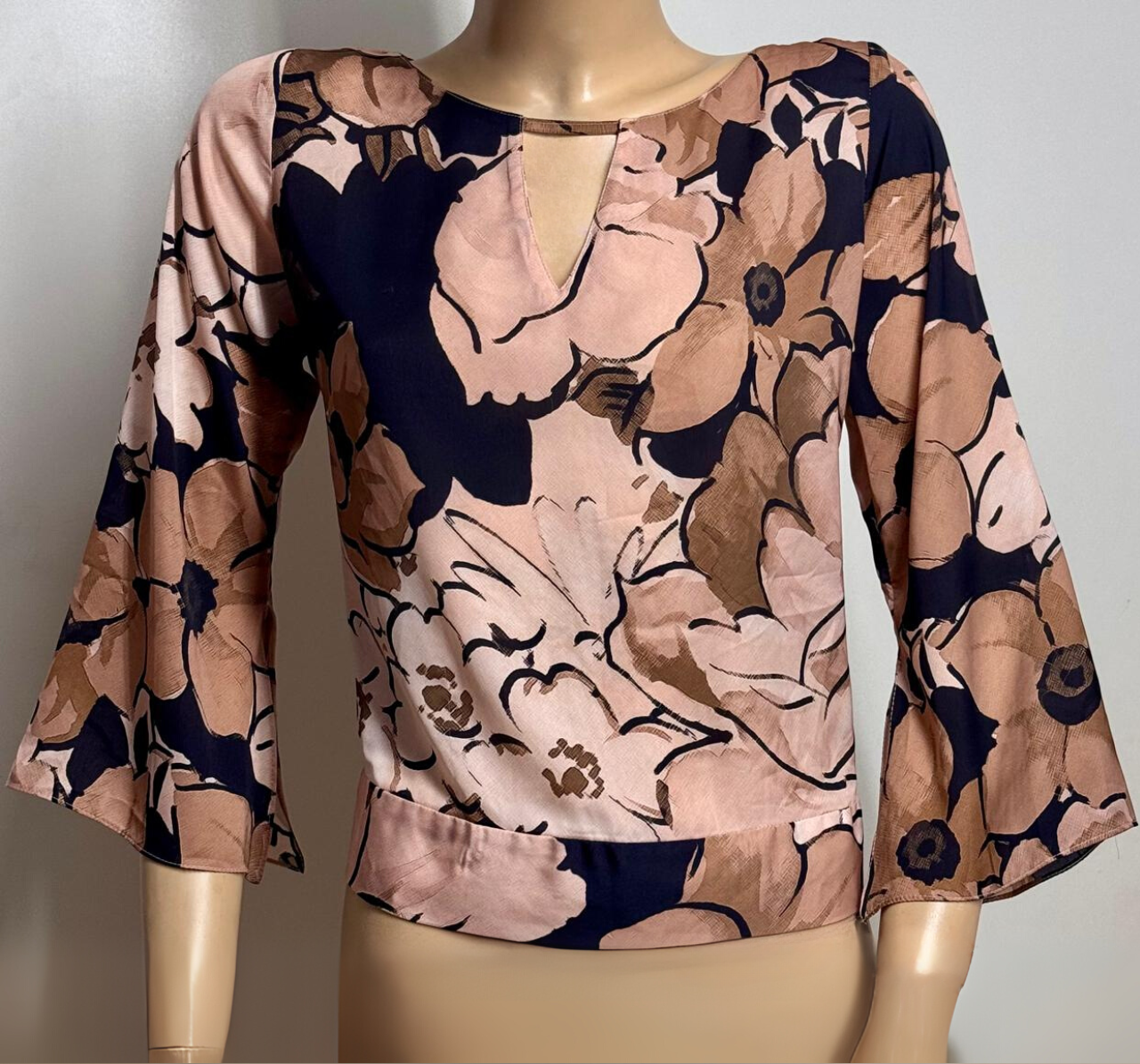 Blusa Enjoy