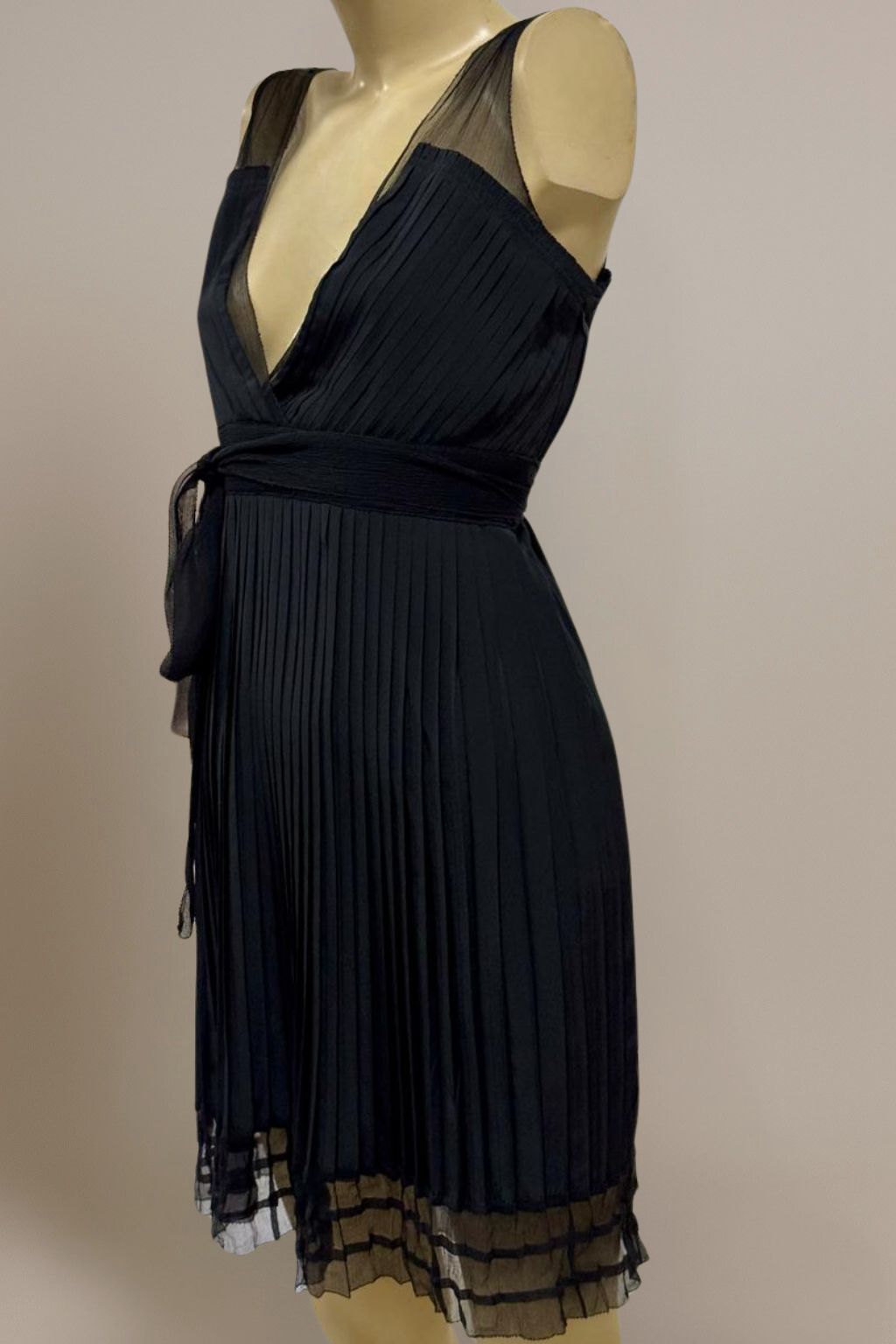 Vestido Corí