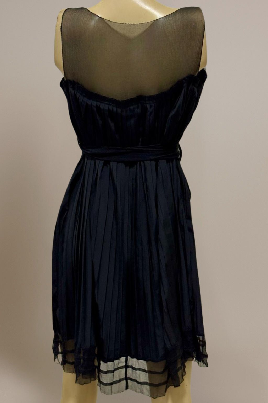 Vestido Corí