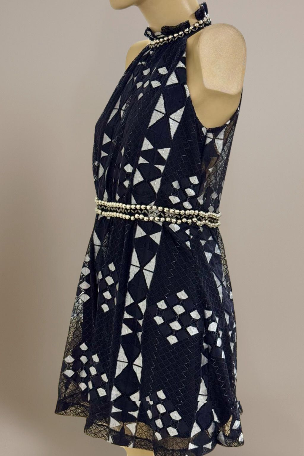 Vestido q-linda