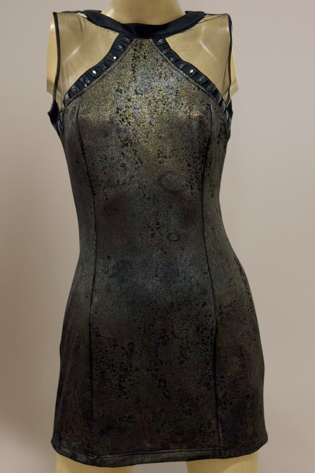 Vestido pública