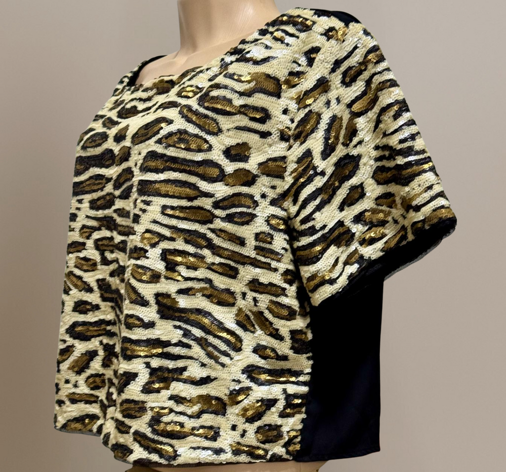 Blusa MyFT