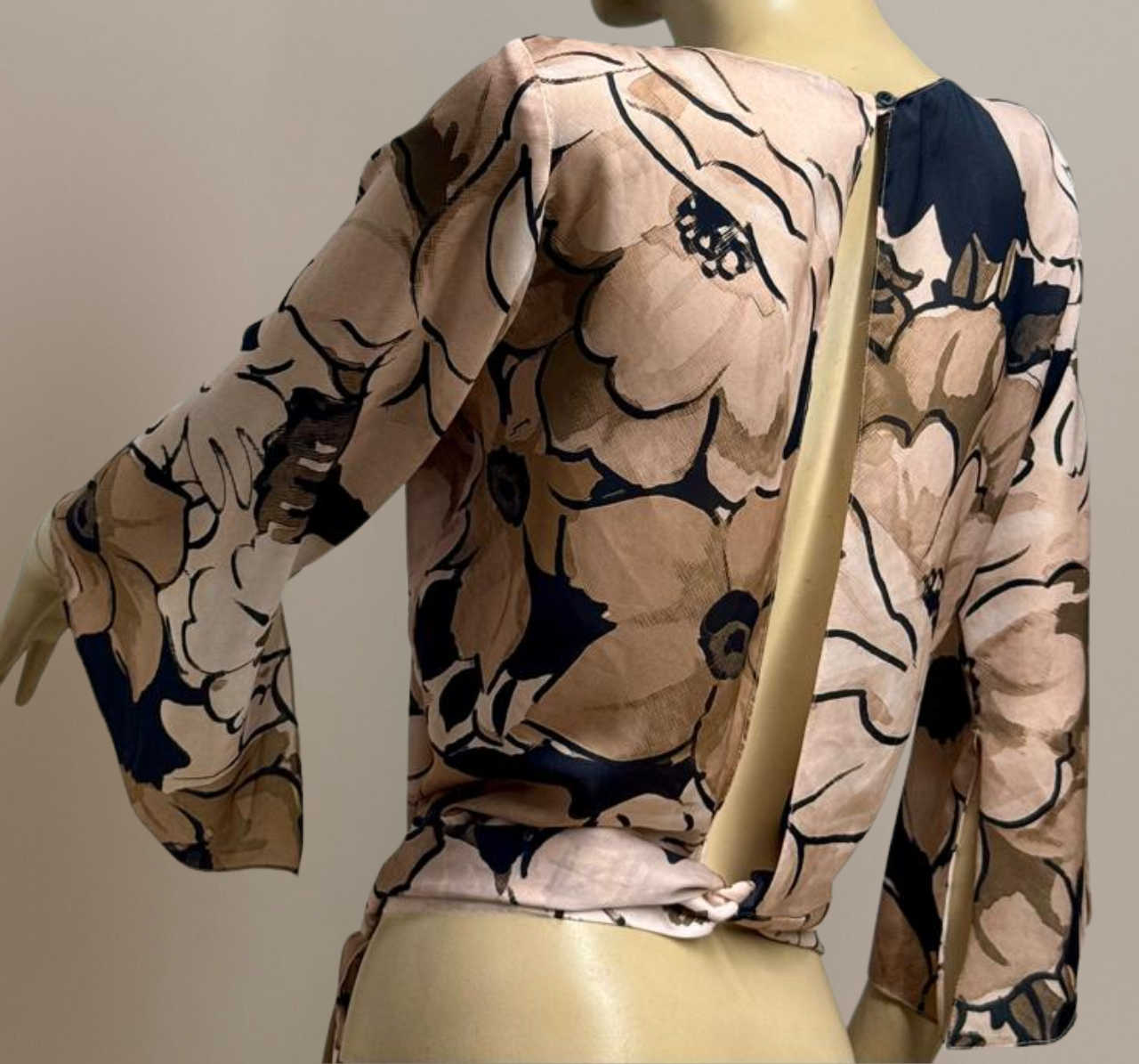 Blusa Enjoy