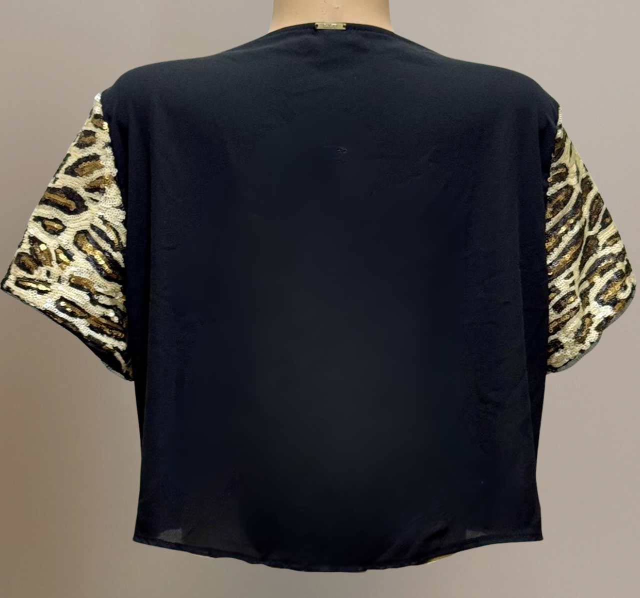Blusa MyFT