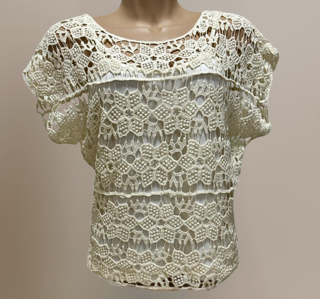 Blusa Angela Teodoro - Two