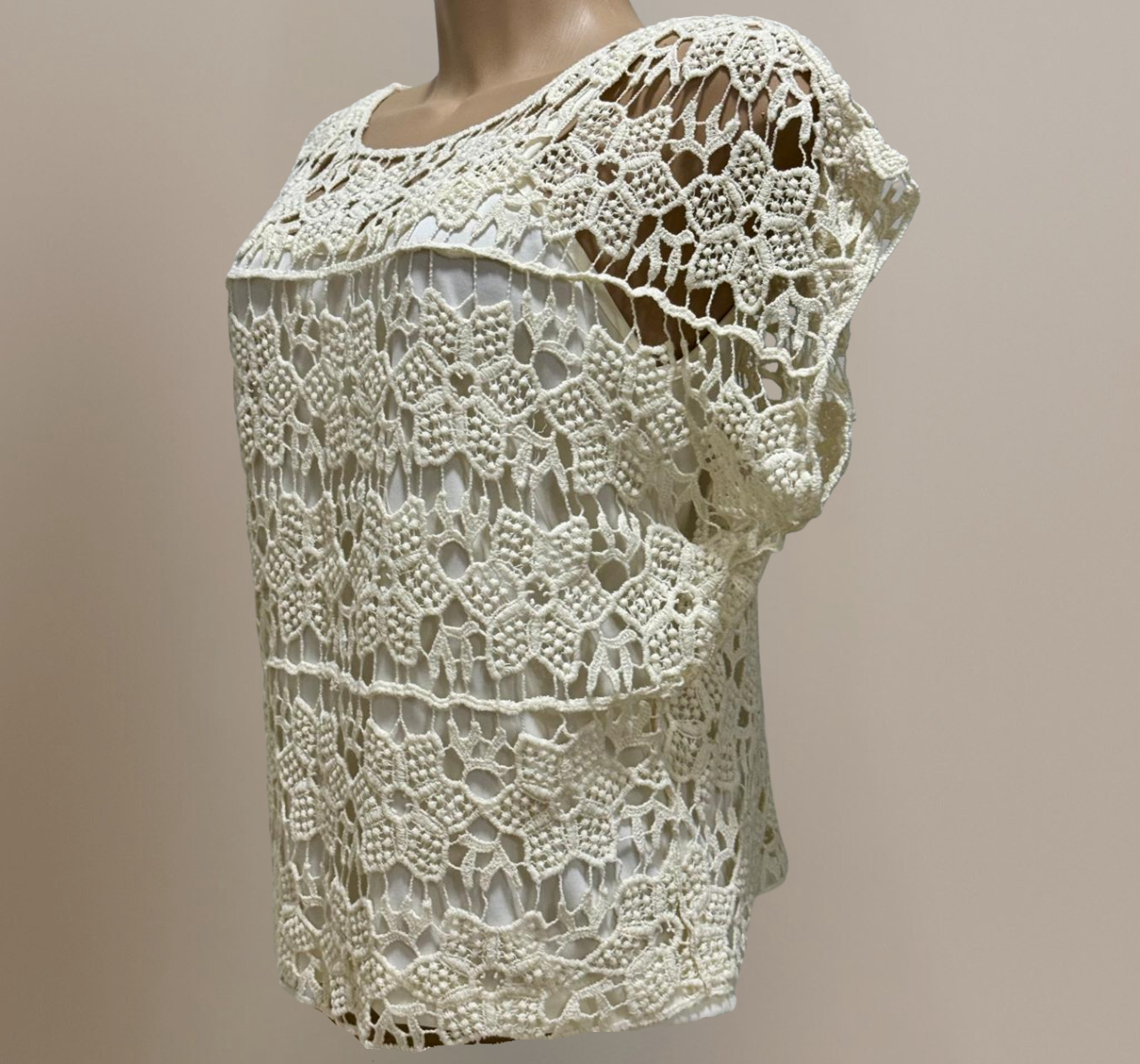 Blusa Angela Teodoro - Two