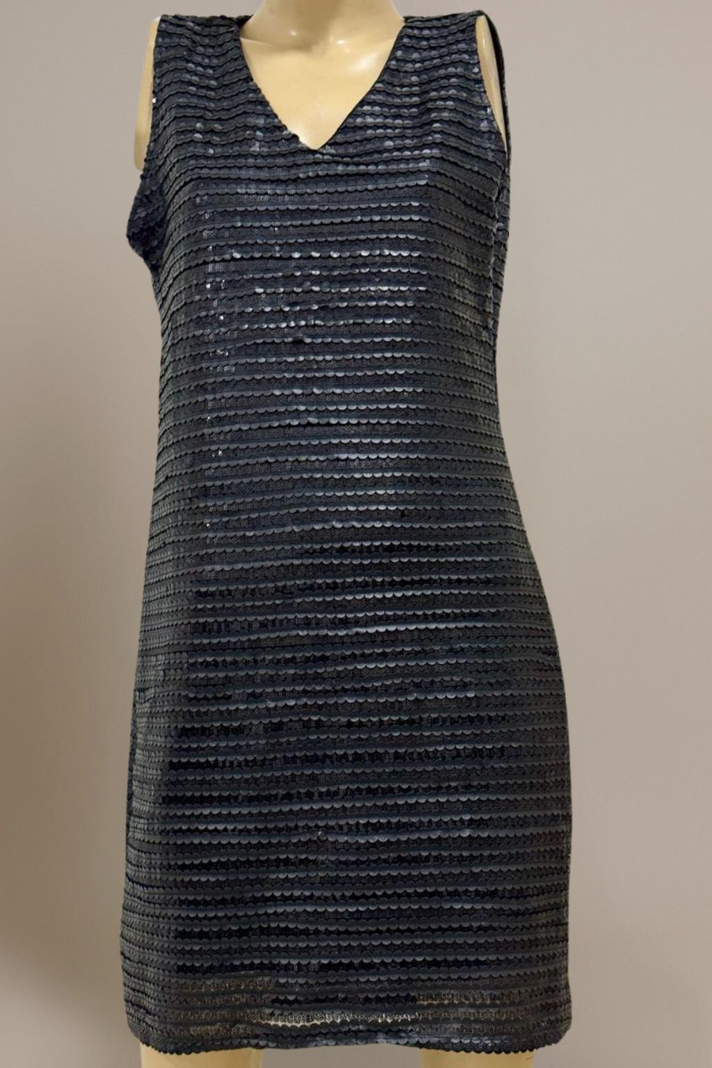 Vestido Gaby Black