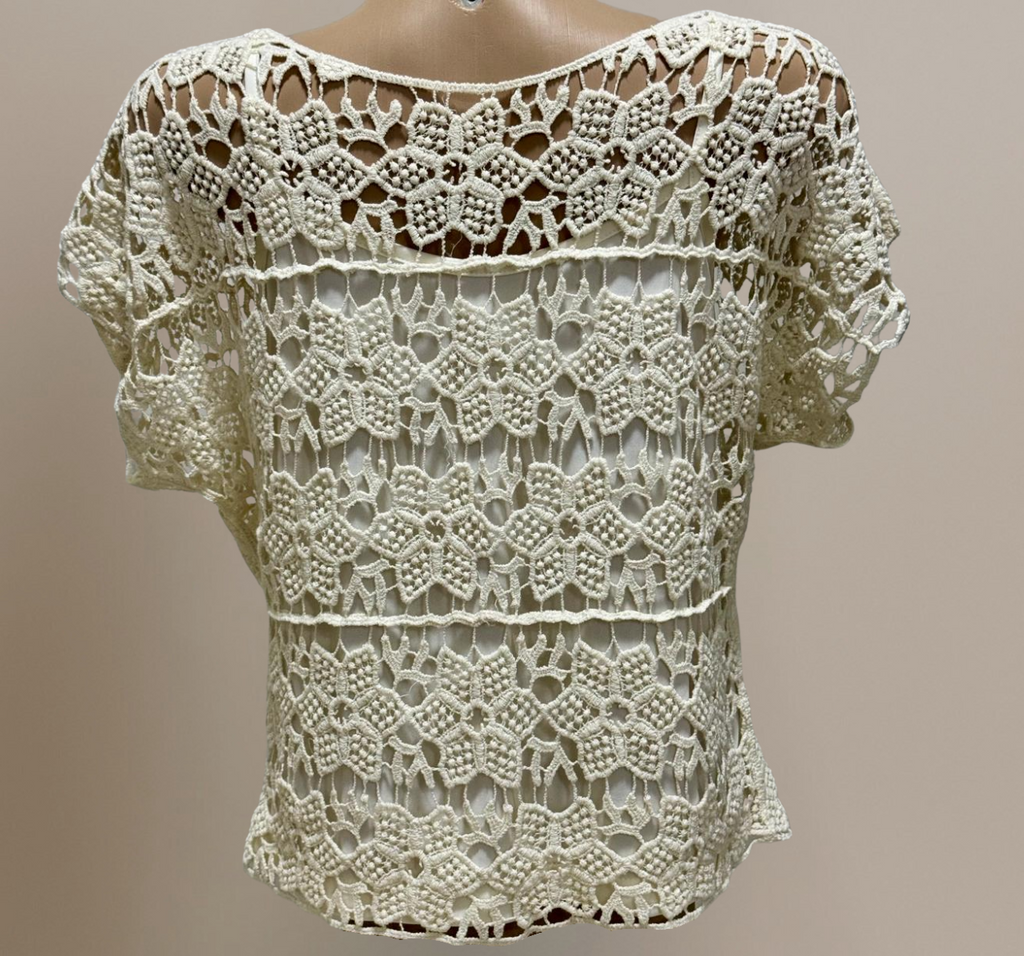 Blusa Angela Teodoro - Two