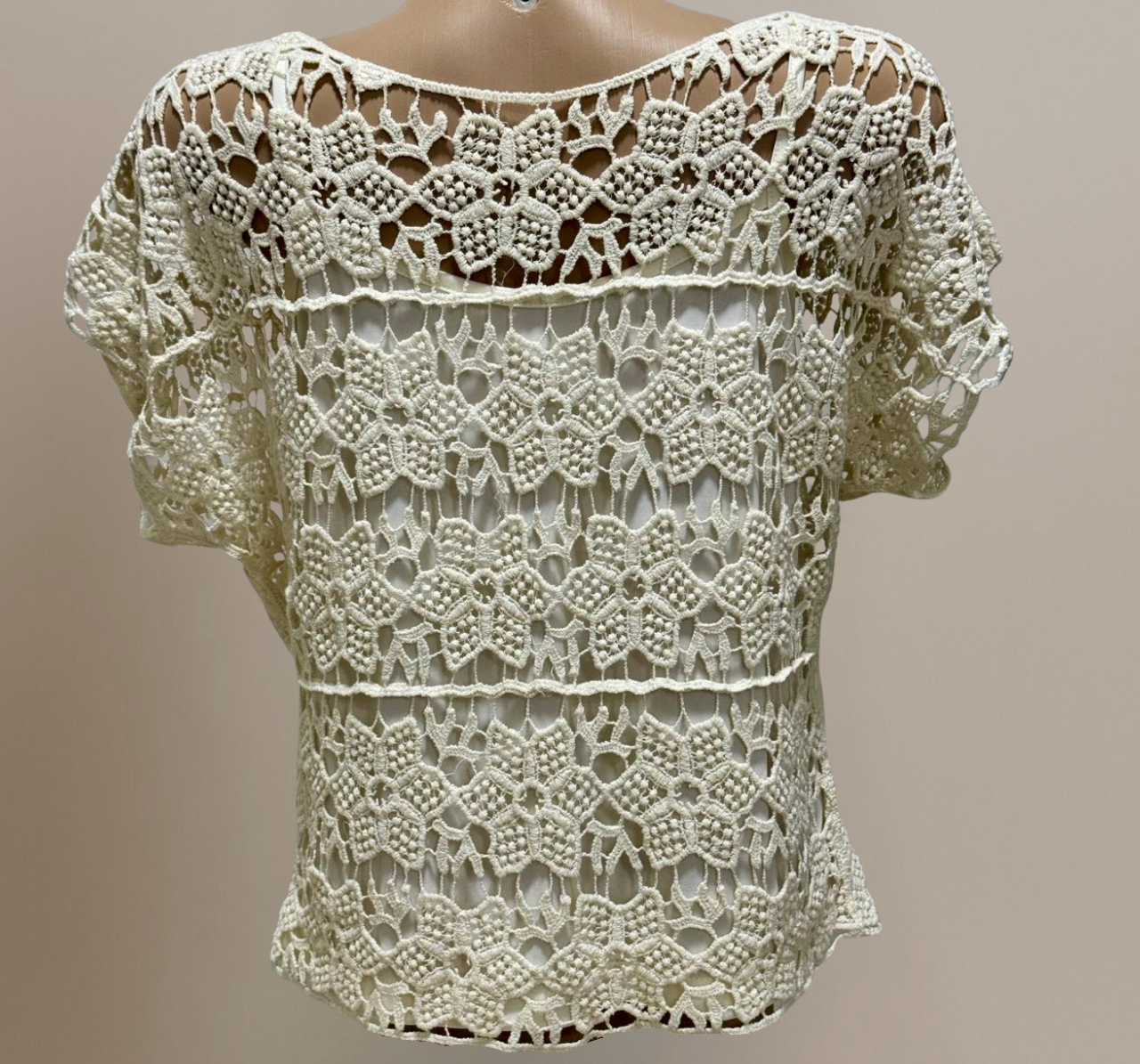 Blusa Angela Teodoro - Two