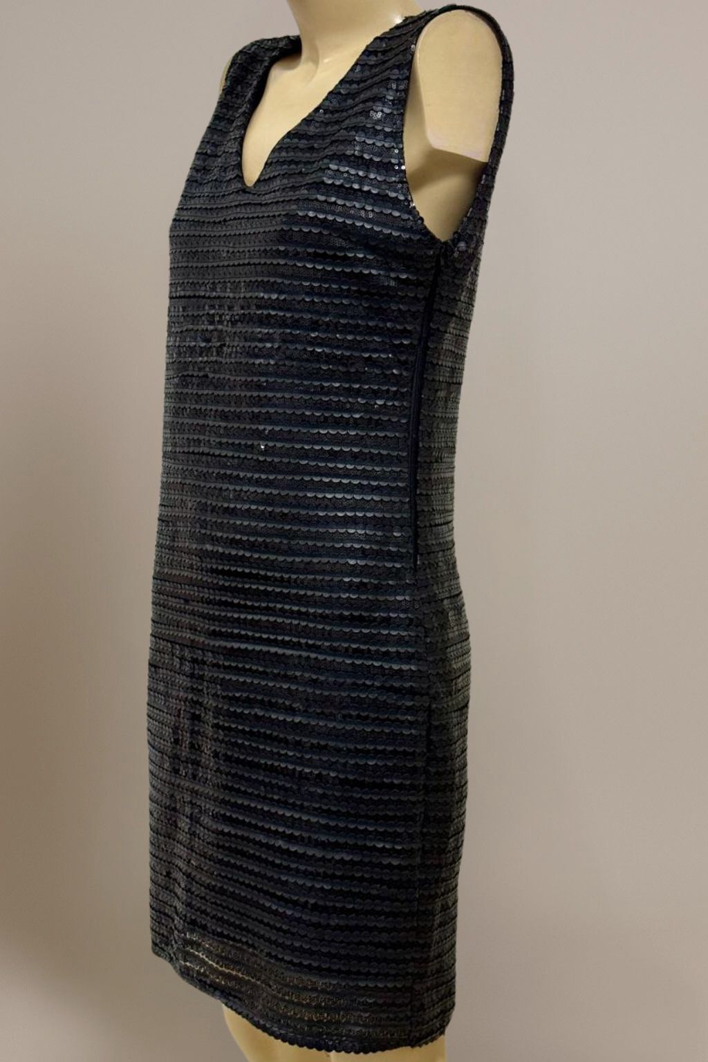 Vestido Gaby Black