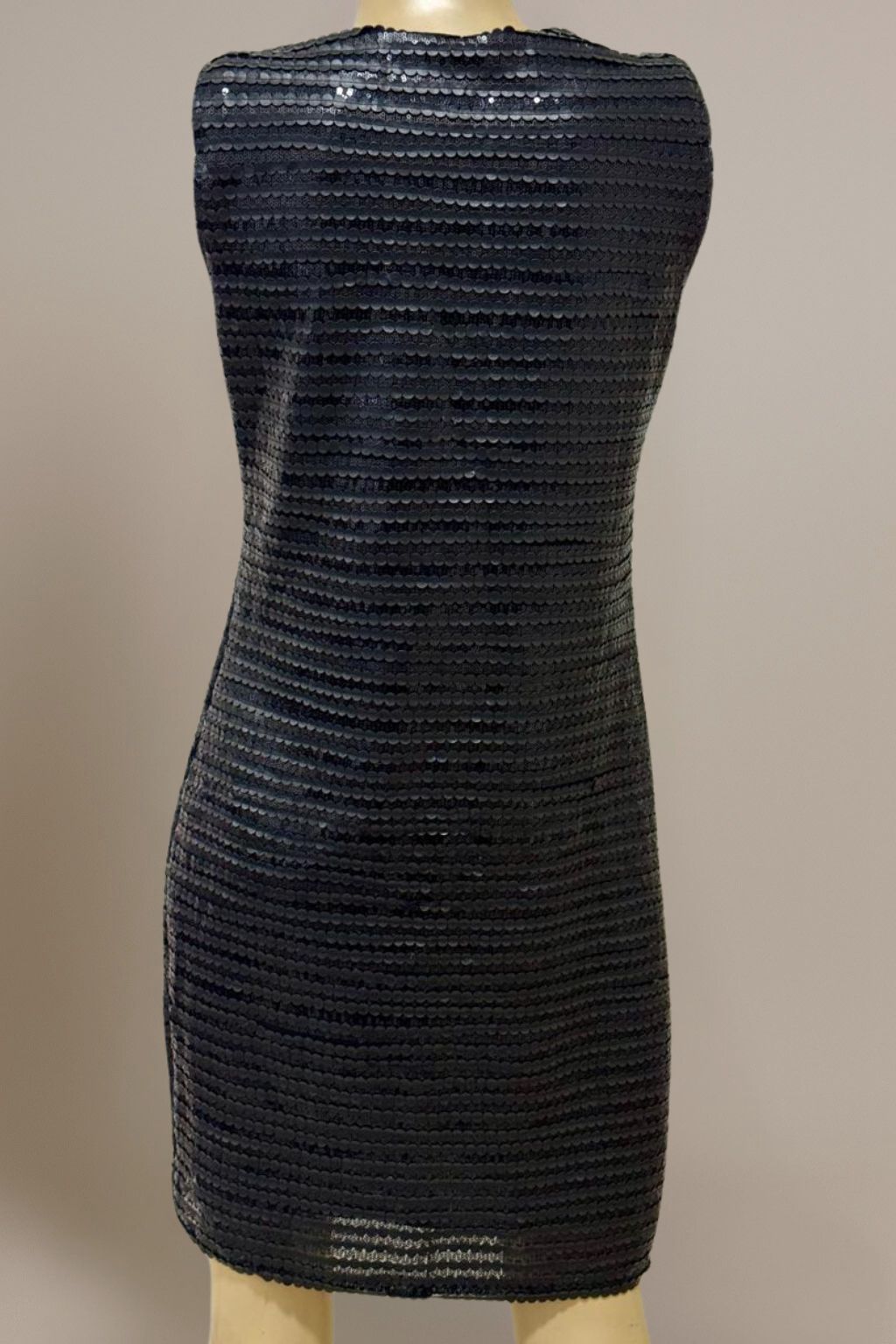 Vestido Gaby Black