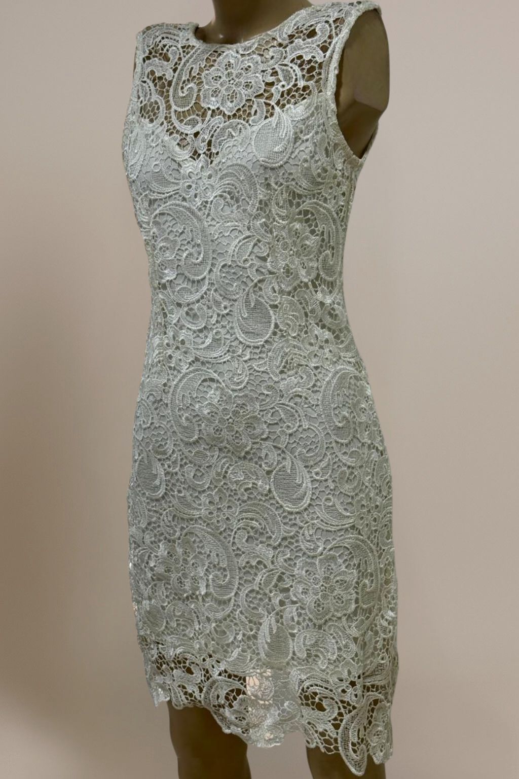 Vestido Just be
