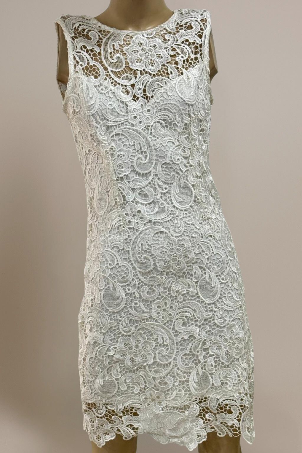 Vestido Just be
