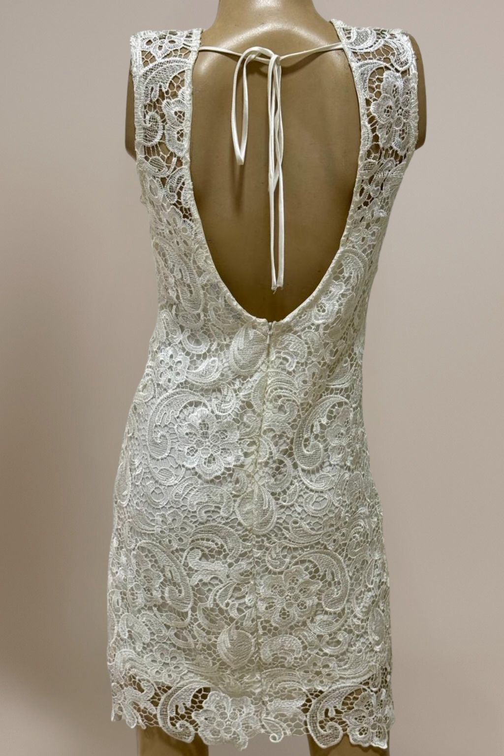 Vestido Just be
