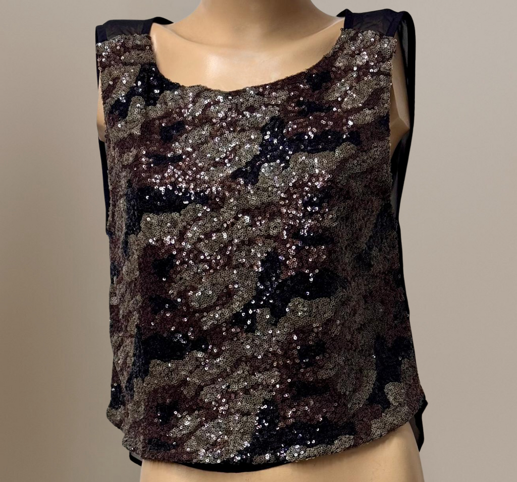 Blusa Angela Teodoro