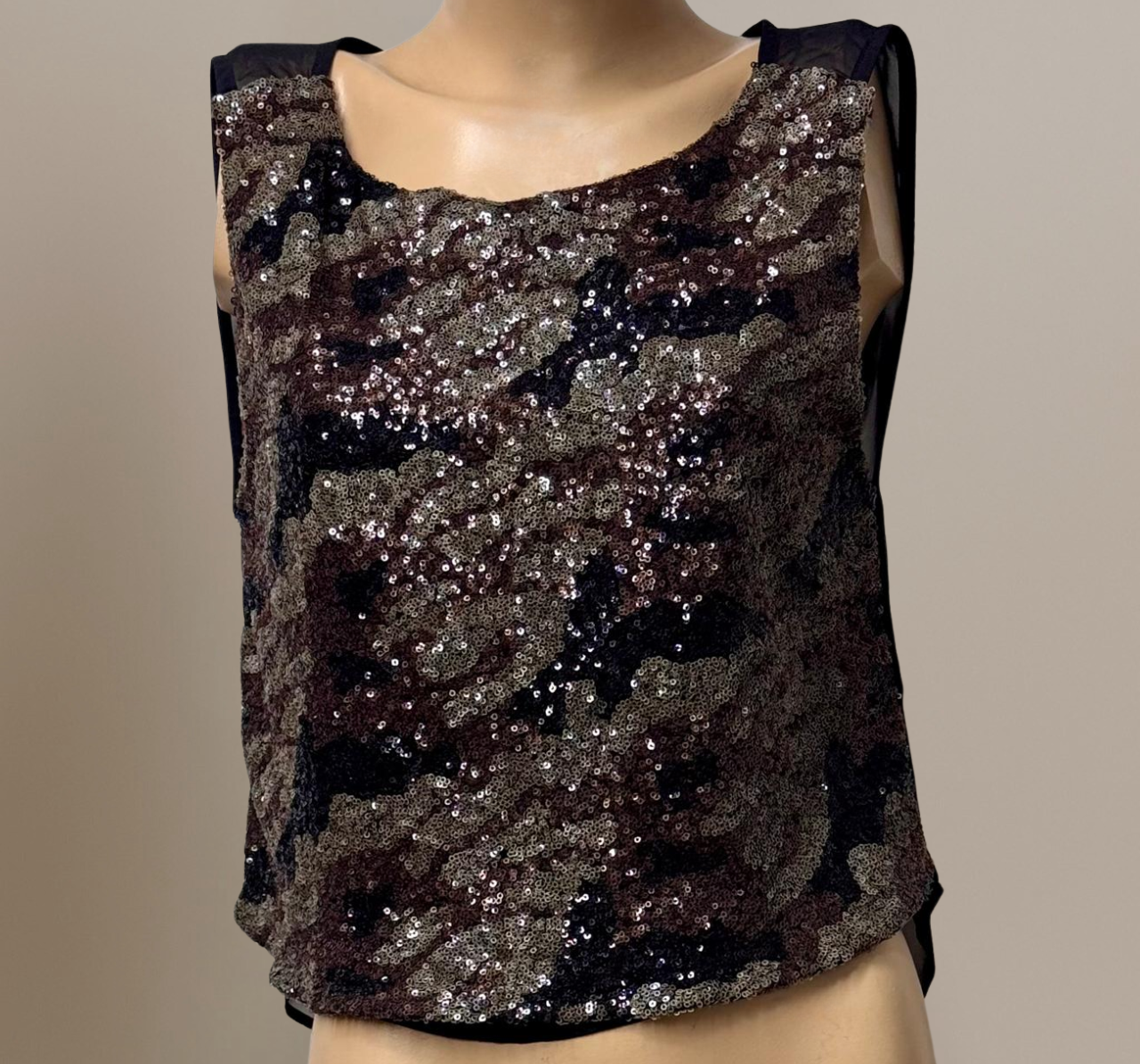 Blusa Angela Teodoro