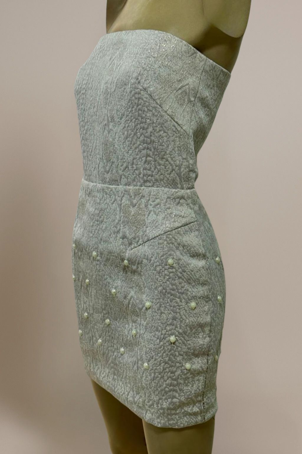 Vestido Le Duc