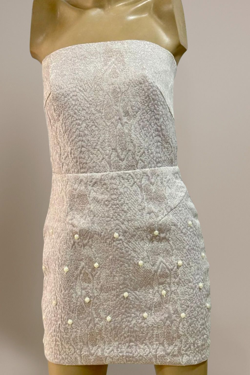 Vestido Le Duc