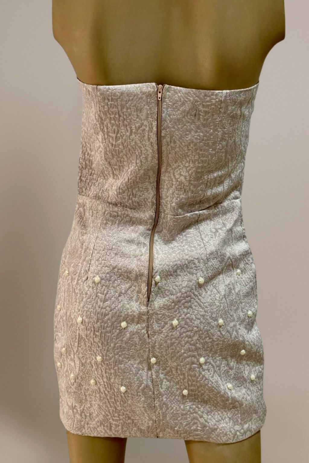 Vestido Le Duc