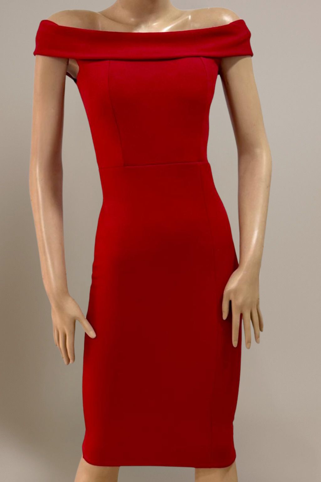 Vestido Angela Teodoro - Ten