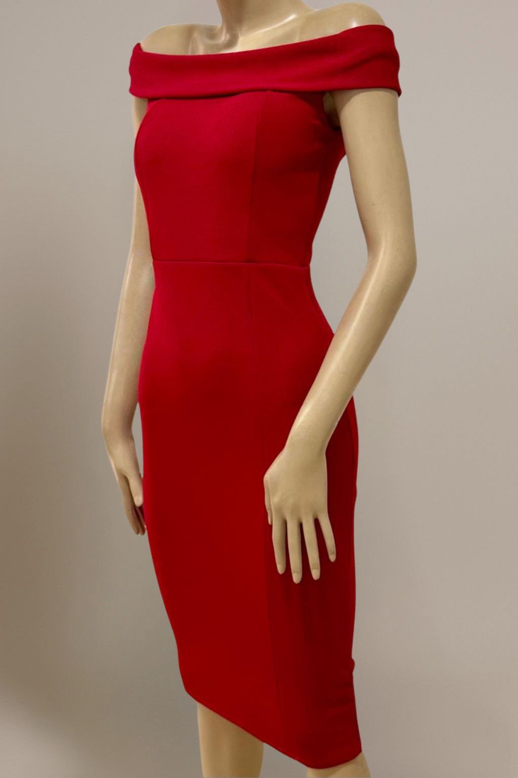 Vestido Angela Teodoro - Ten