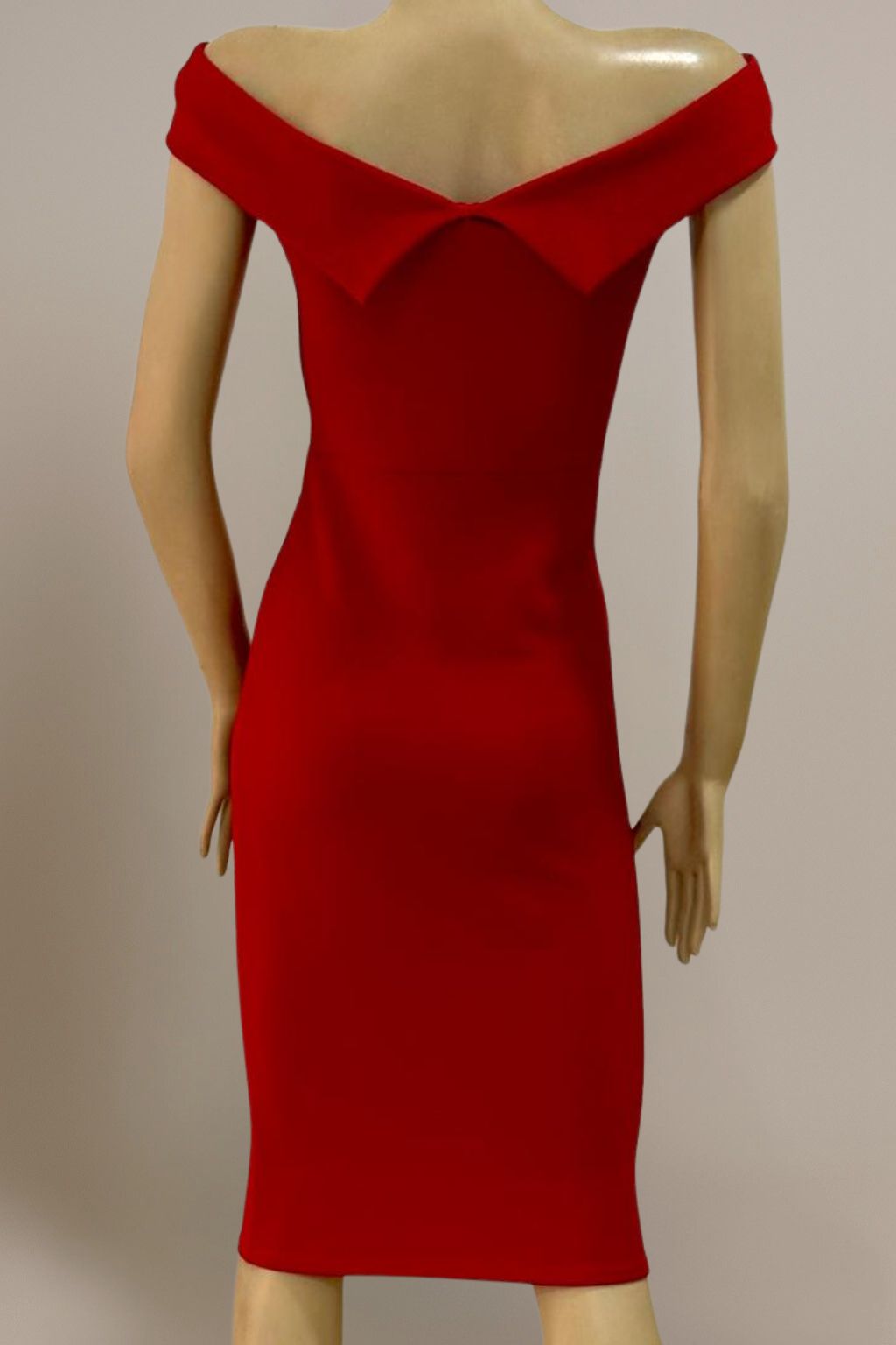 Vestido Angela Teodoro - Ten