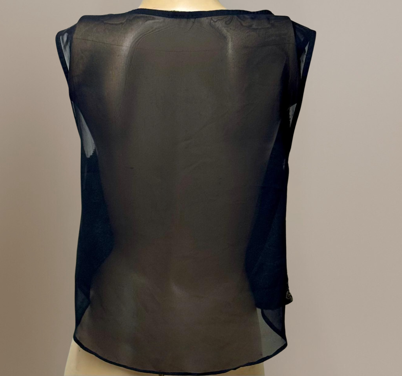 Blusa Angela Teodoro