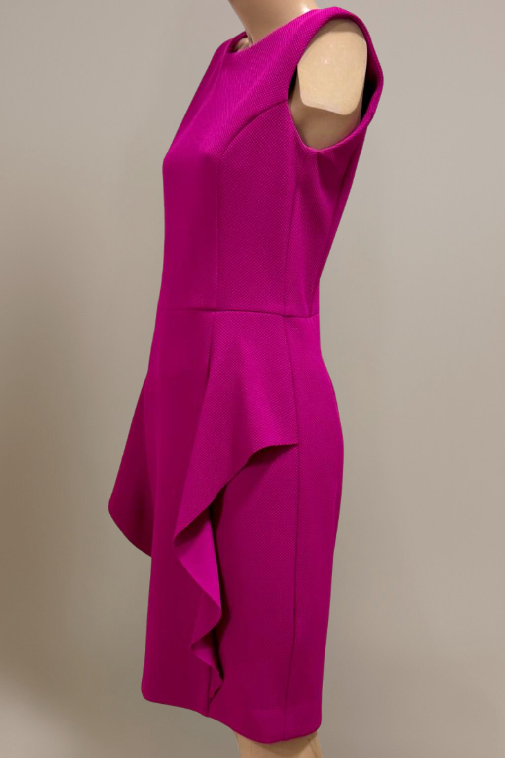 Vestido Brasil em Gotas