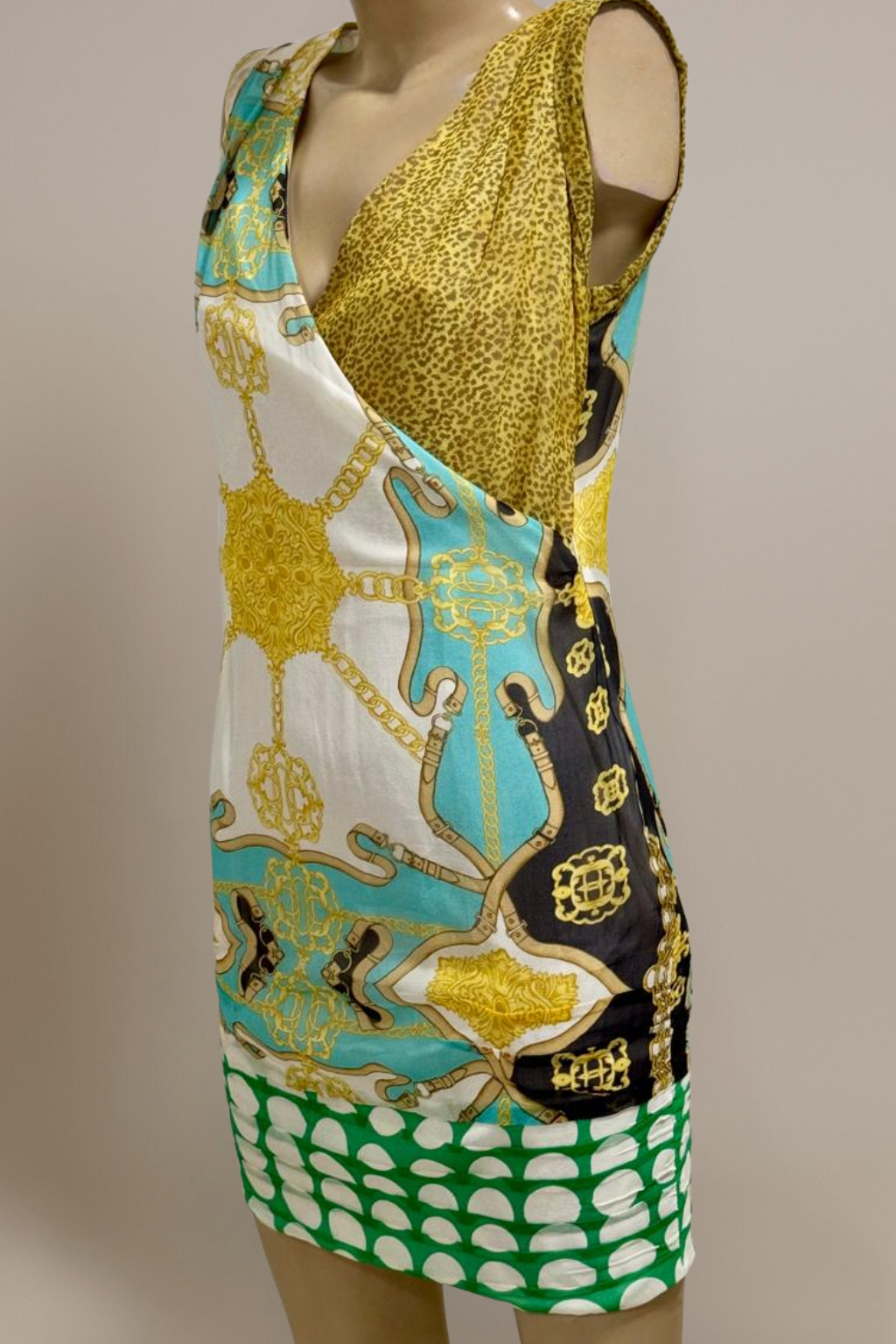 Vestido Bob Store