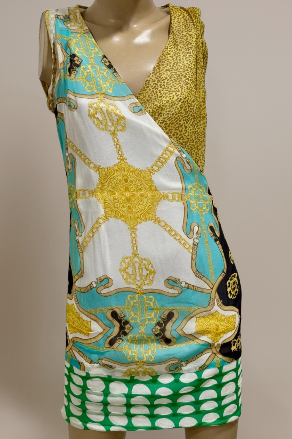 Vestido Bob Store