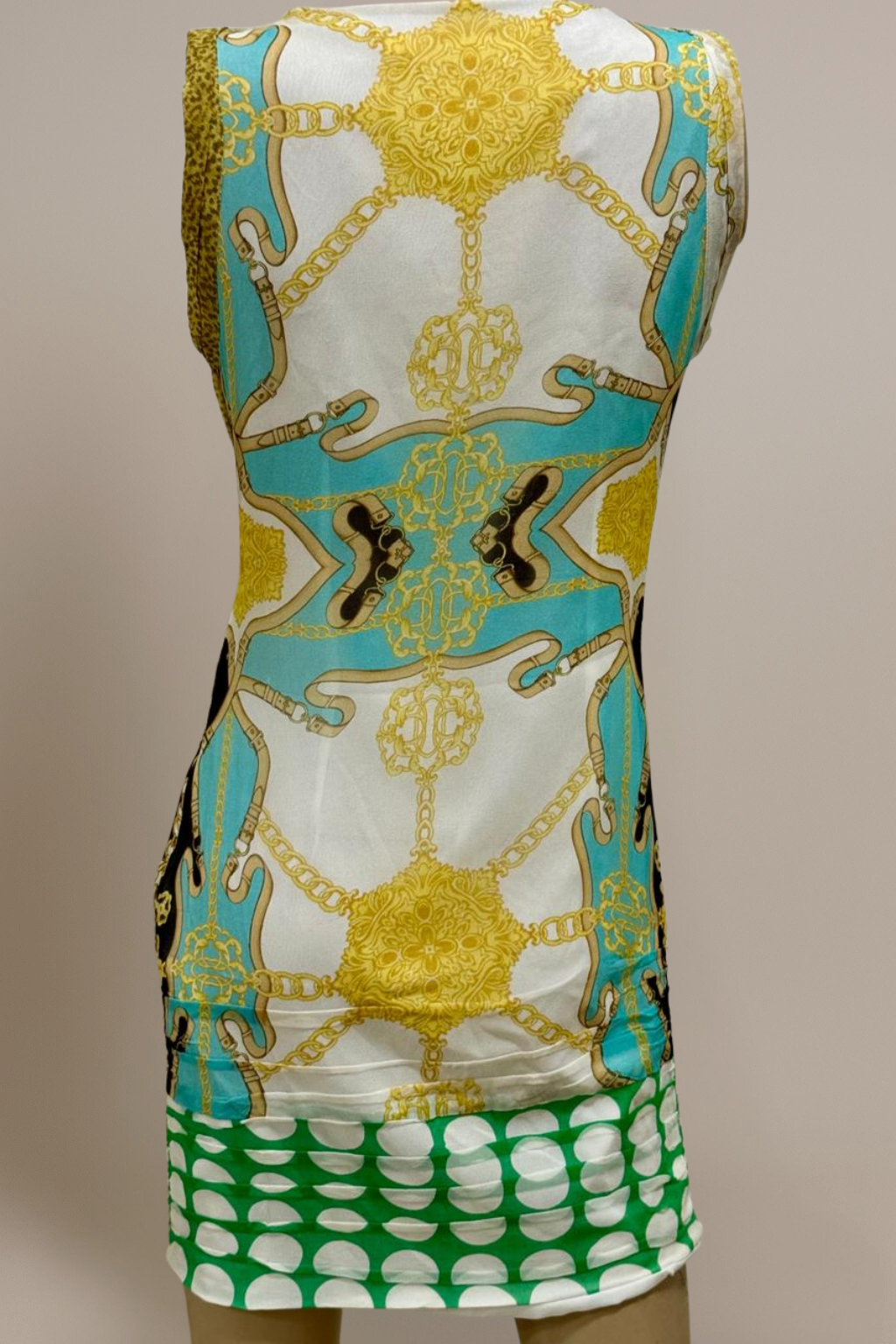 Vestido Bob Store